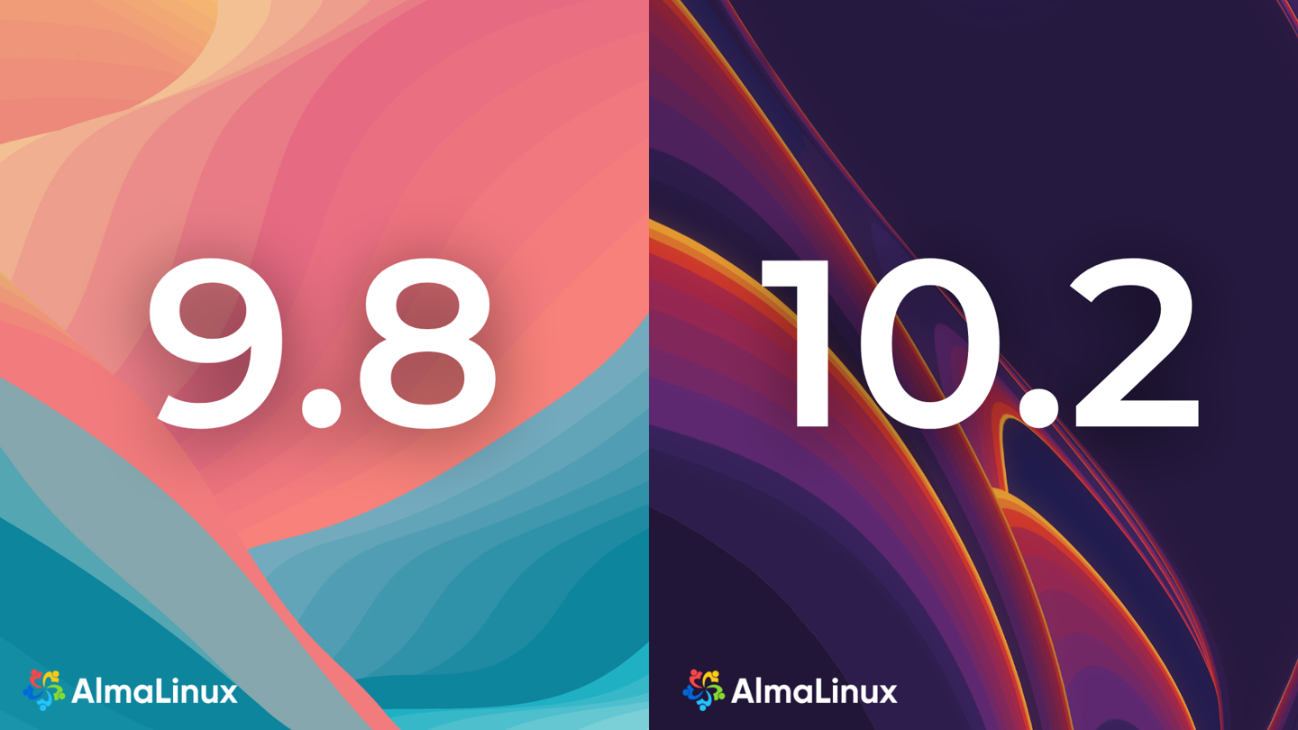 AlmaLinux 10.2 发布：加入 Btrfs 启动支持，计划支持 i686 至 2035 年