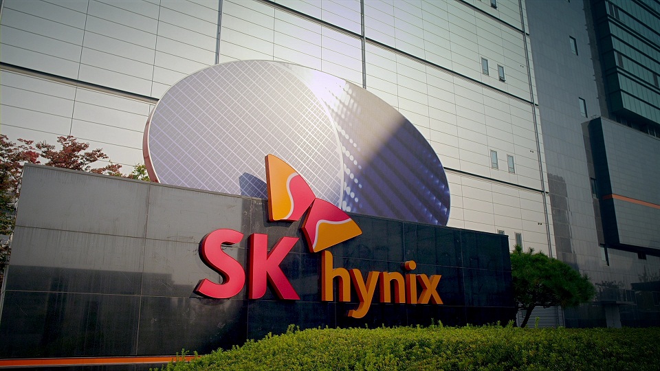 消息称 SK 海力士拒绝美国科技巨头资金支持提议，保持供应策略独立性