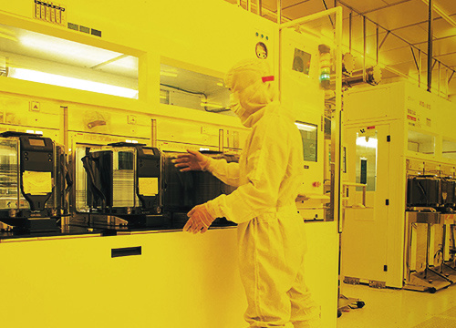 消息称台积电 2026H2 将调升 3nm 晶圆代工报价，涨幅最大 15%