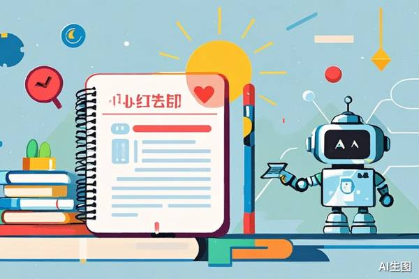 AI会悄悄干掉小红书吗？，网友热议
