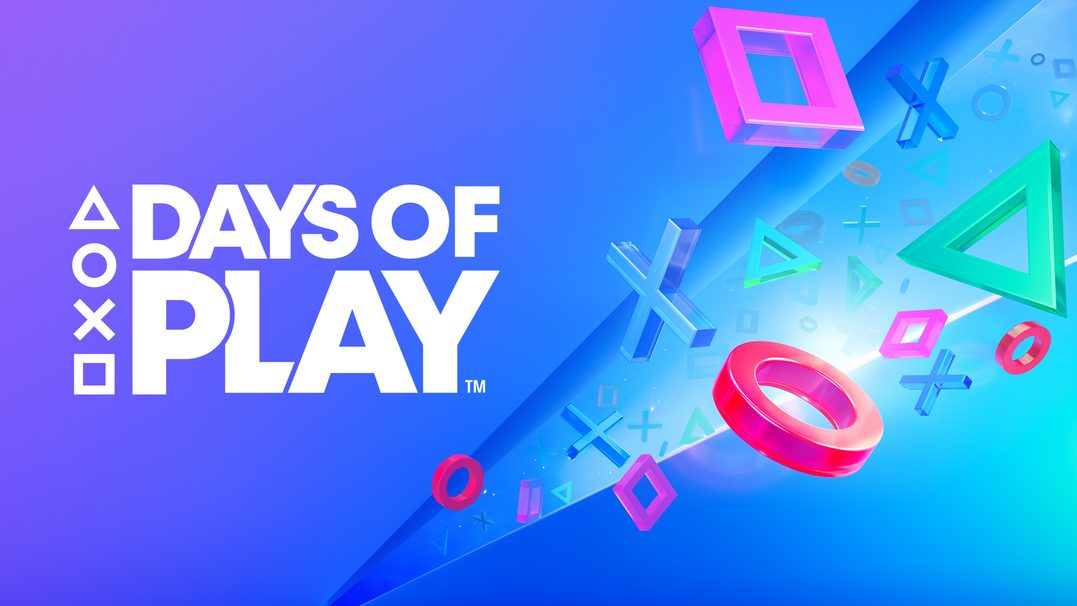 索尼 PlayStation Days of Play 2026 活动今日启动，持续至 6 月 10 日事件始末