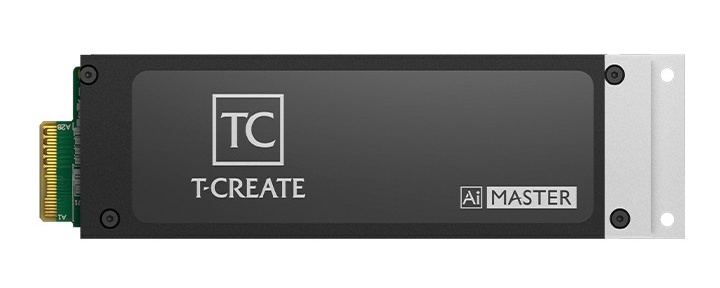首批第三方 PCIe Gen6 SSD：十铨 28GB/s 新款固态硬盘将现身 2026 台北国际电脑展
