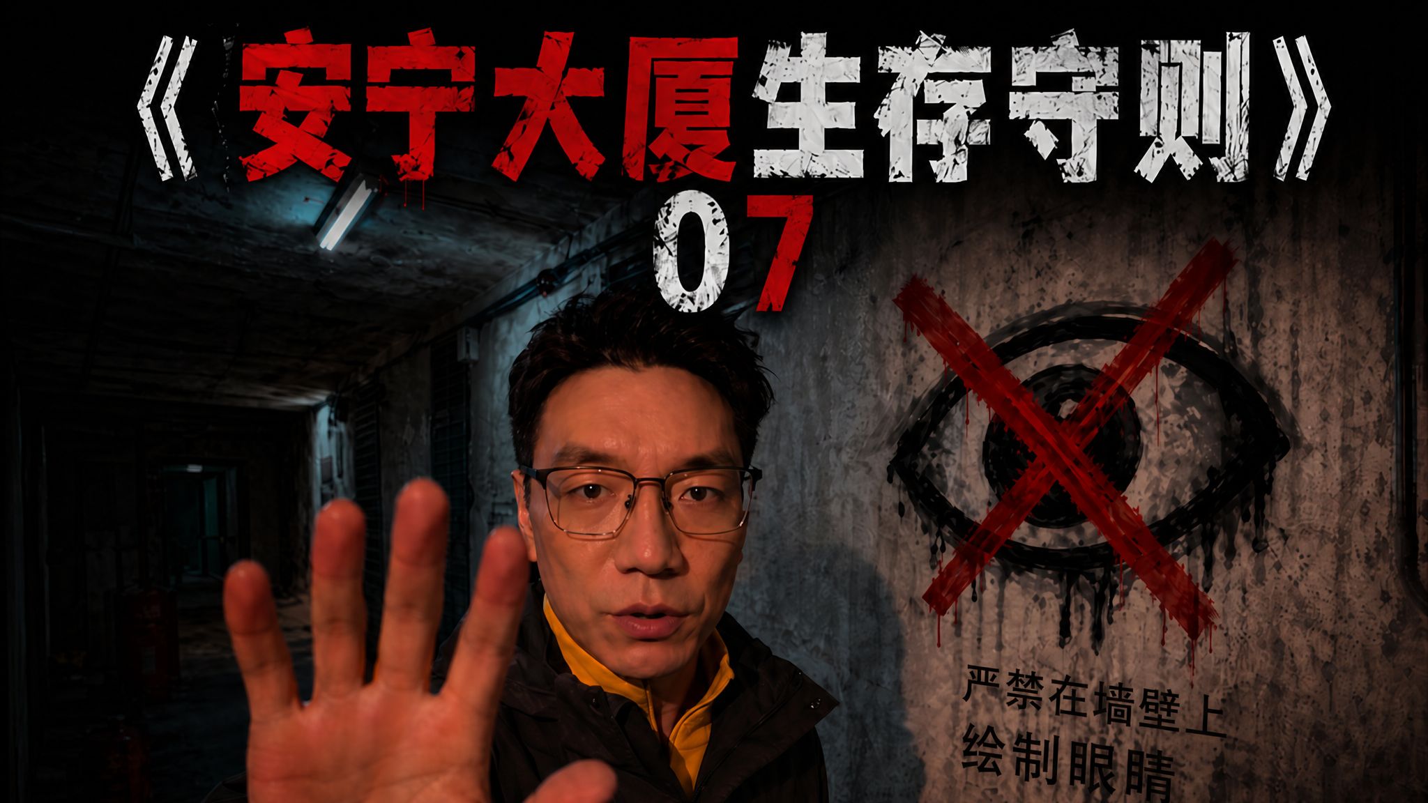 《安宁大厦生存守则》 第七集